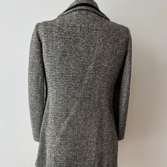 Immaculate Womens Vintage 2 piece Skirt Suit (size 8/10) - Picture 5 of 15